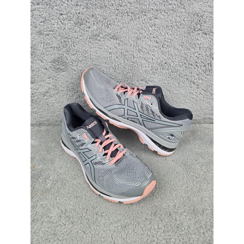 Asics Gel-Nimbus 20 Running Sneaker Shoe Women's EU 41.5 US 9.5 T850N